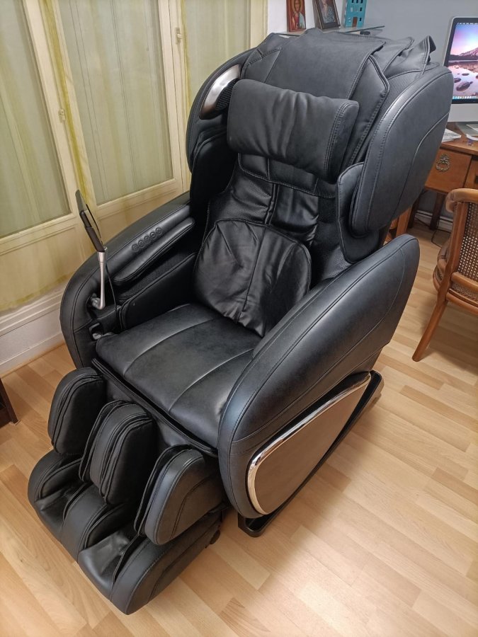 Fauteuil massant Supra offre Matériels