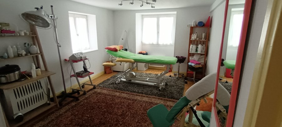 Cession patientèle offre Cessions / Installations