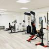 RECHERCHE ASSISTANT(E) KINÉ – CHAMALIÈRES (63) Image