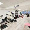 RECHERCHE ASSISTANT(E) KINÉ – CHAMALIÈRES (63) Image