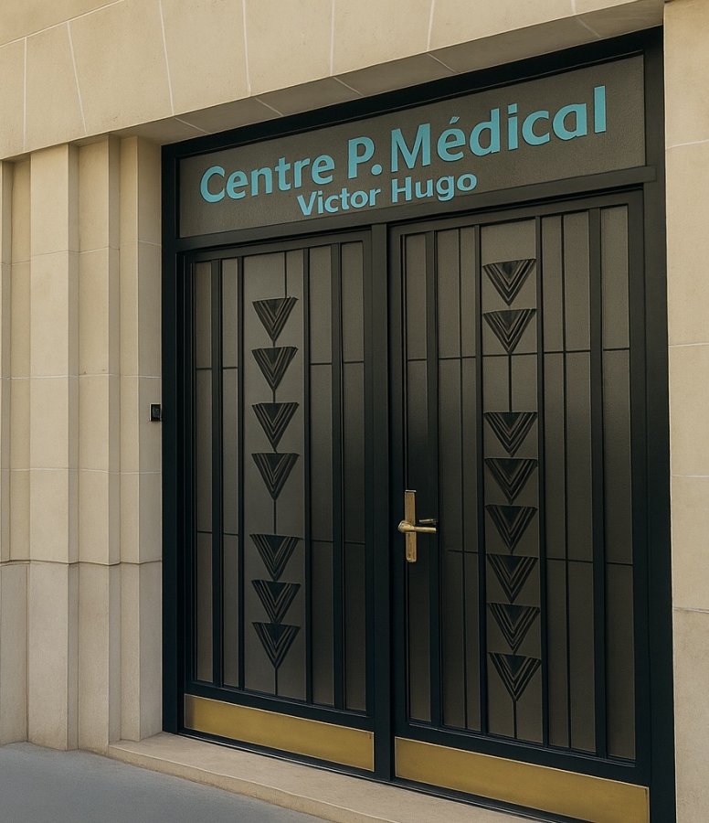 Bureau médical à louer – 16 m² – Emplacement N°1 offre Local et Cabinet Médical