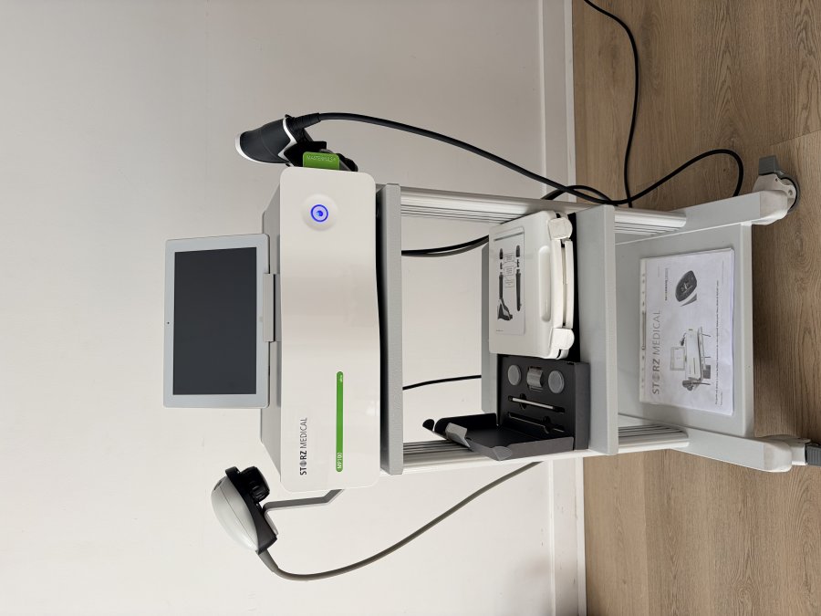 Vends ondes de choc, Sto, médical, MP, 100 offre Matériels